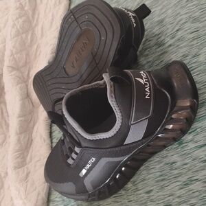 I Will Sign !!EPA Comfort, Real Polyester!!Orthopedic  Size 10 1/2 Brand New